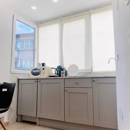 Luxury Ultracentral Apartament