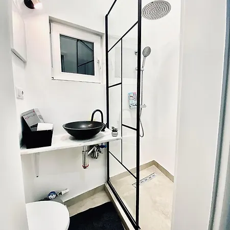 Luxury Ultracentral Apartament Lägenhet *
