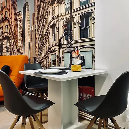 Luxury Ultracentral Apartament *