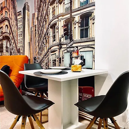 Luxury Ultracentral Apartament *