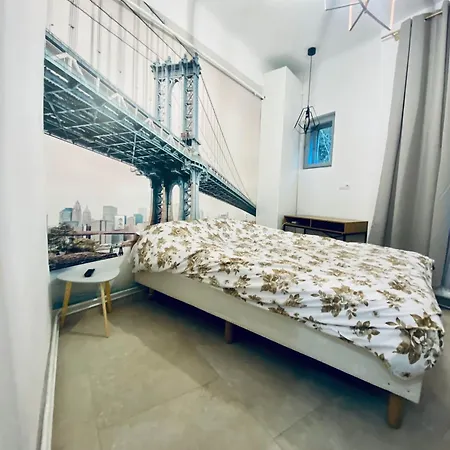 Luxury Ultracentral Apartament 클루지나포카